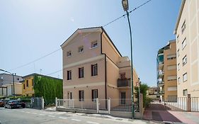 Locazione Turistica Duca D'Aosta 31
